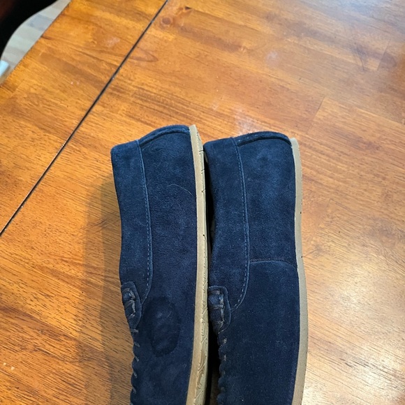Lands’ End Slippers - Like New Men’s 7 - Picture 2 of 3